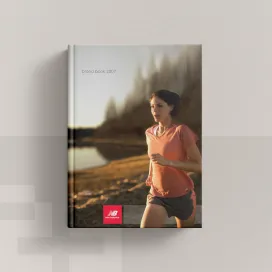 New Balance Athletics